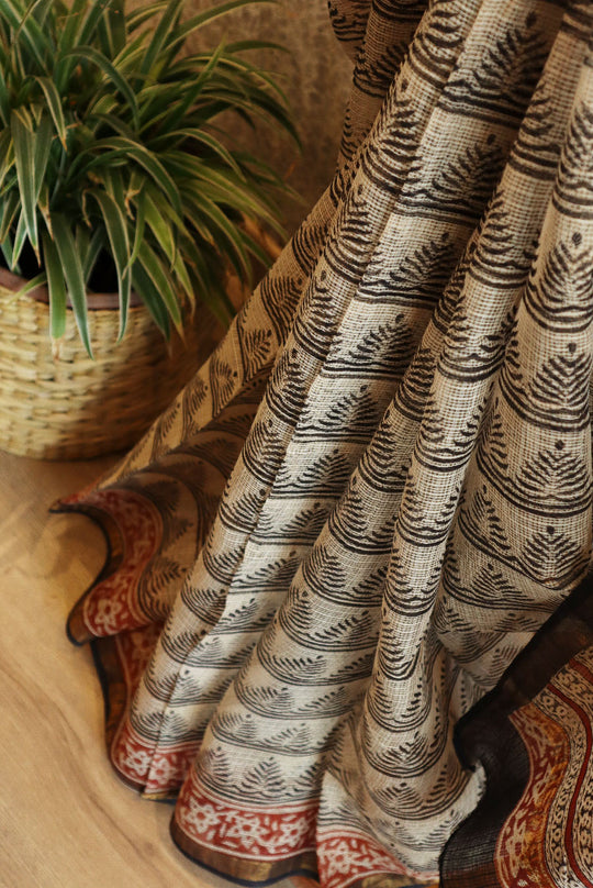 Leher (SAREE)