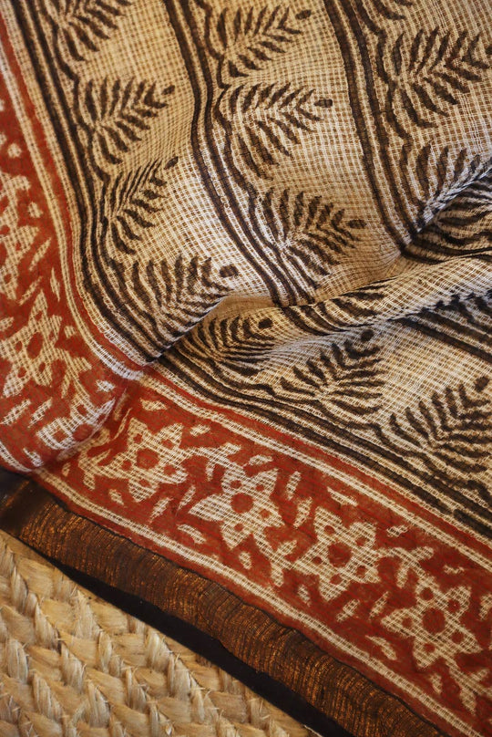 Leher (SAREE)