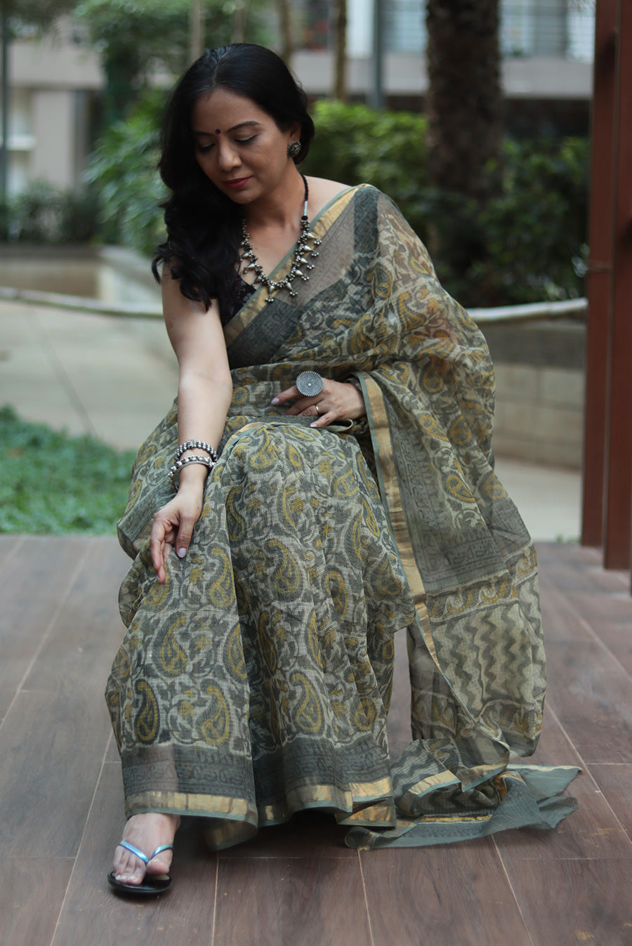 Hira (SAREE)