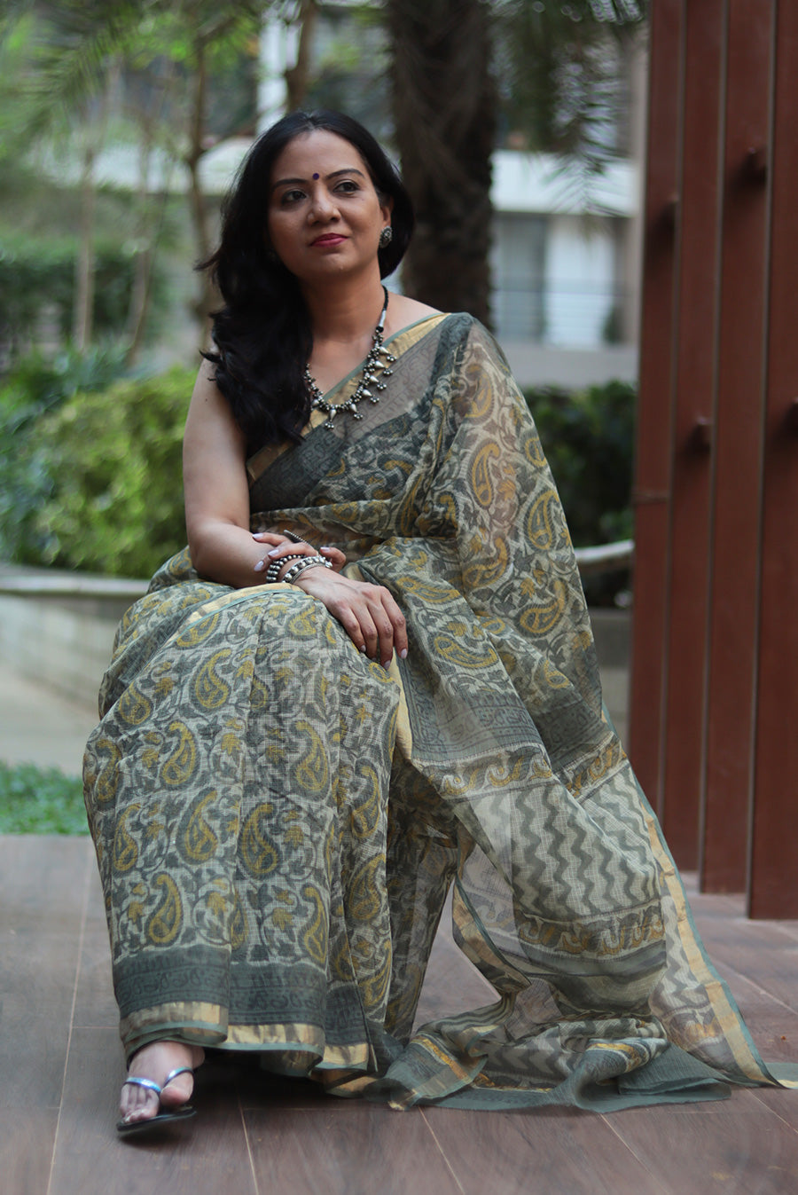 Hira (SAREE)