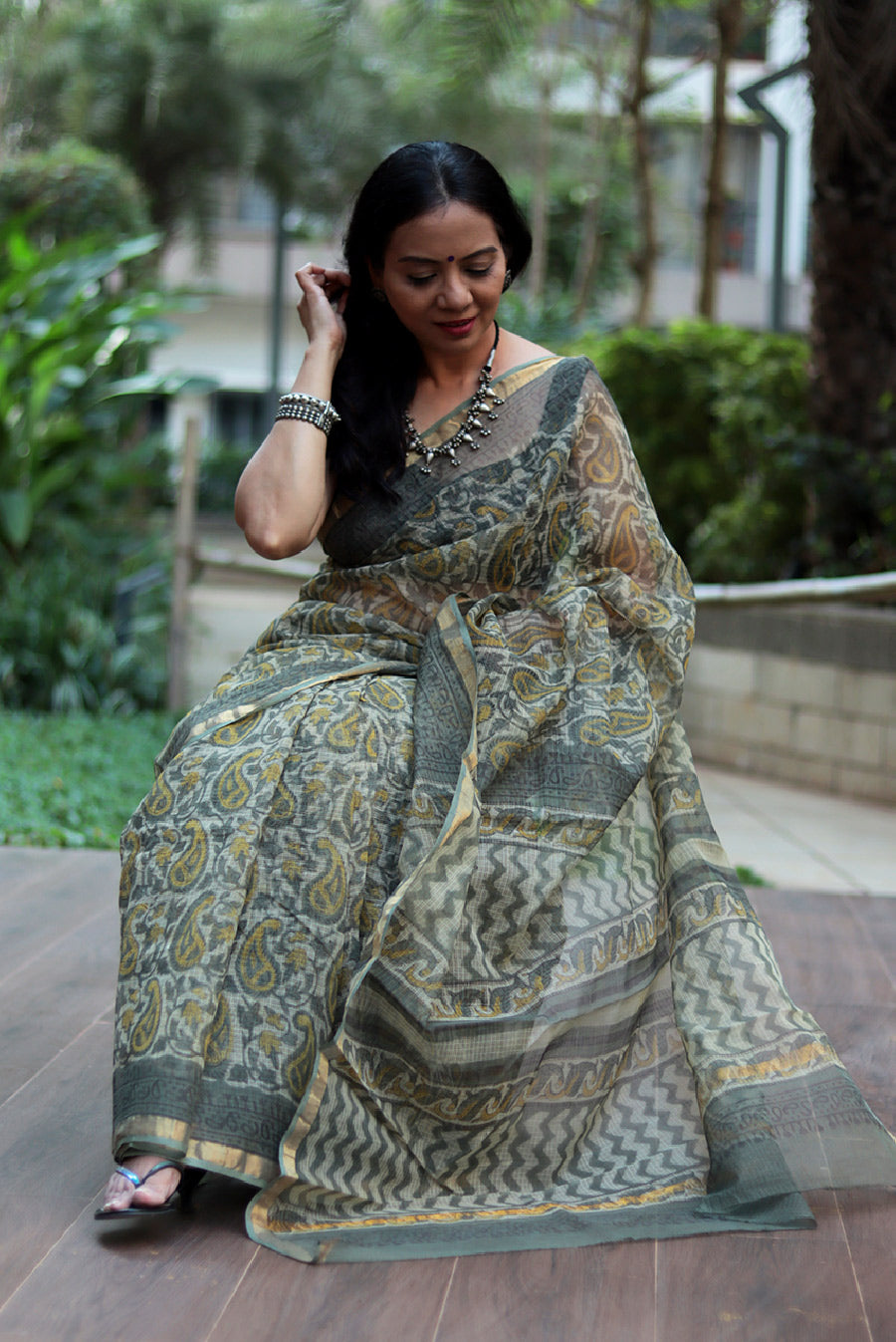Hira (SAREE)