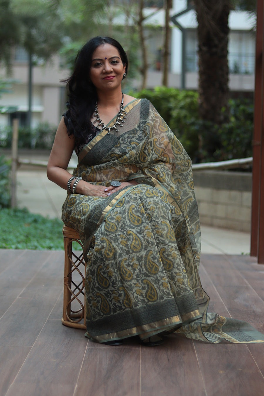 Hira (SAREE)