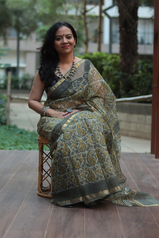 Hira (SAREE)