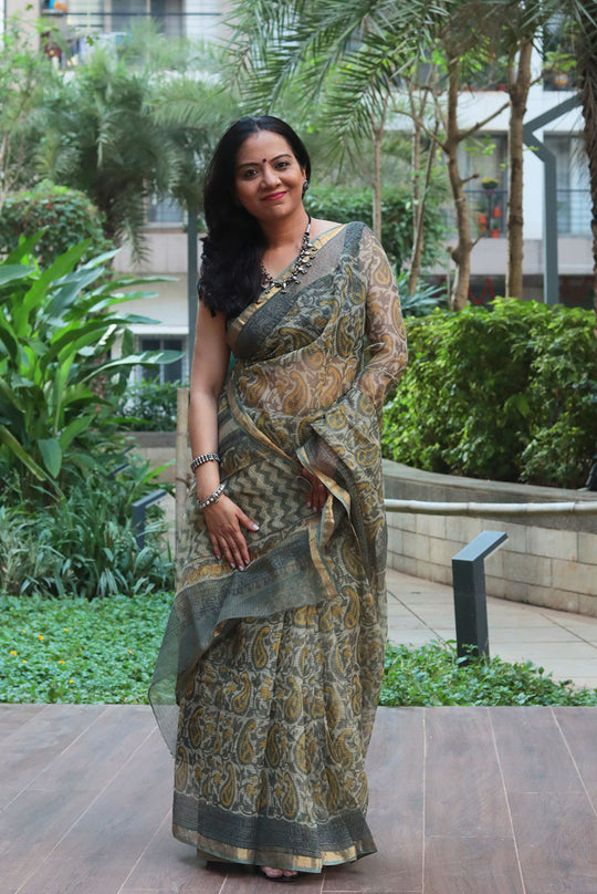 Hira (SAREE)