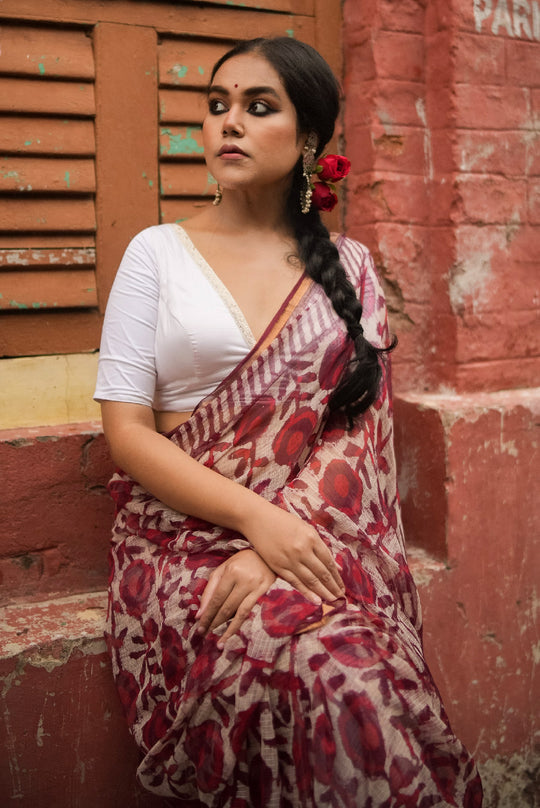 Gulab (SAREE)