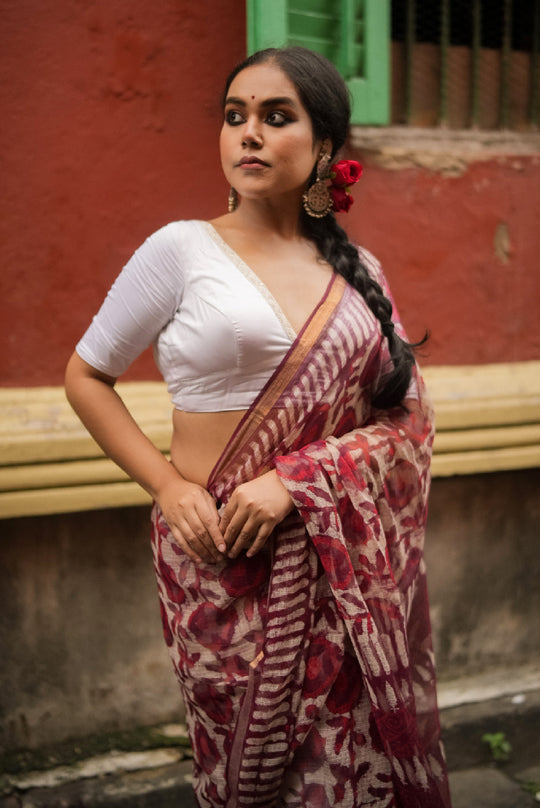 Gulab (SAREE)