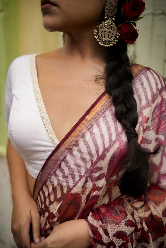 Gulab (SAREE)