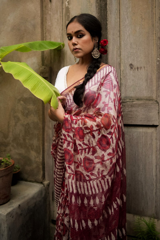 Gulab (SAREE)