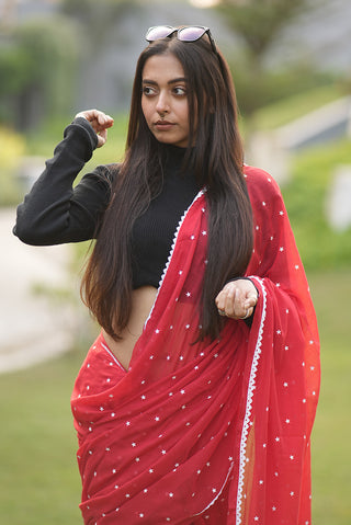 Xmas (SAREE)