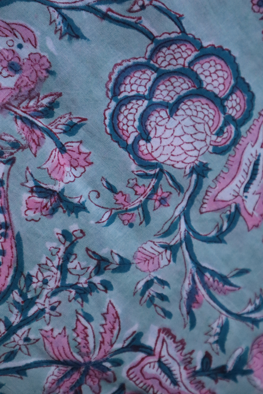 Innocence (KURTI)