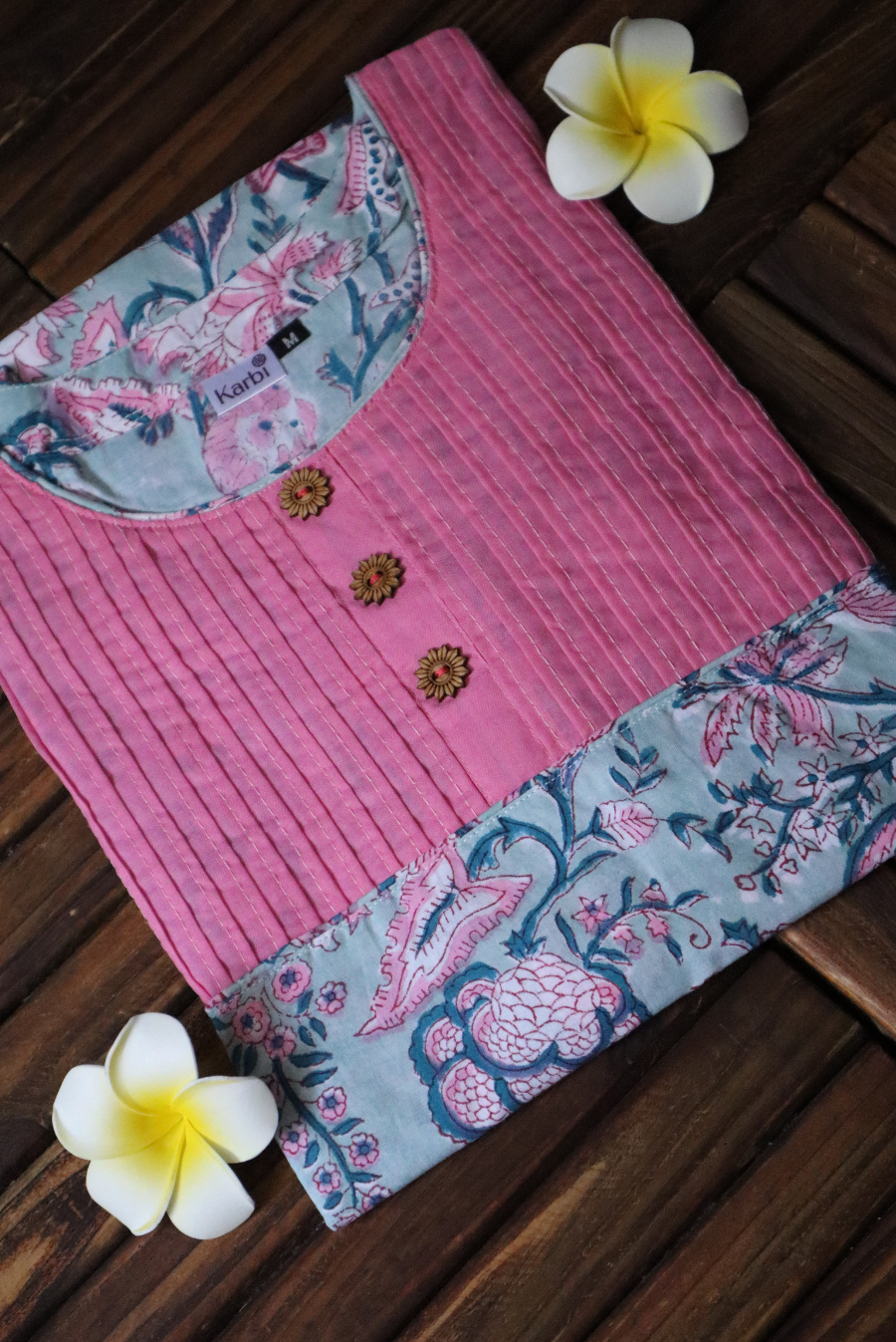 Innocence (KURTI)