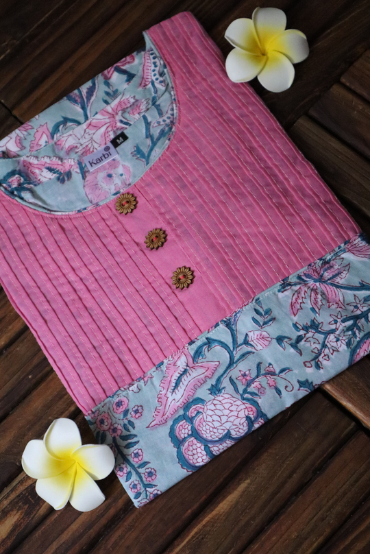 Innocence (KURTI)
