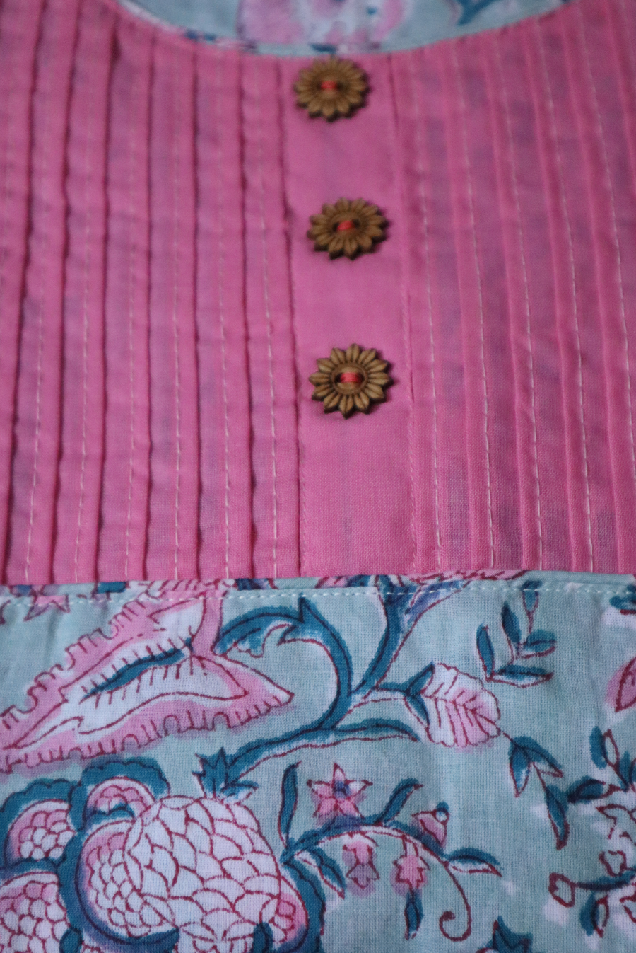 Innocence (KURTI)