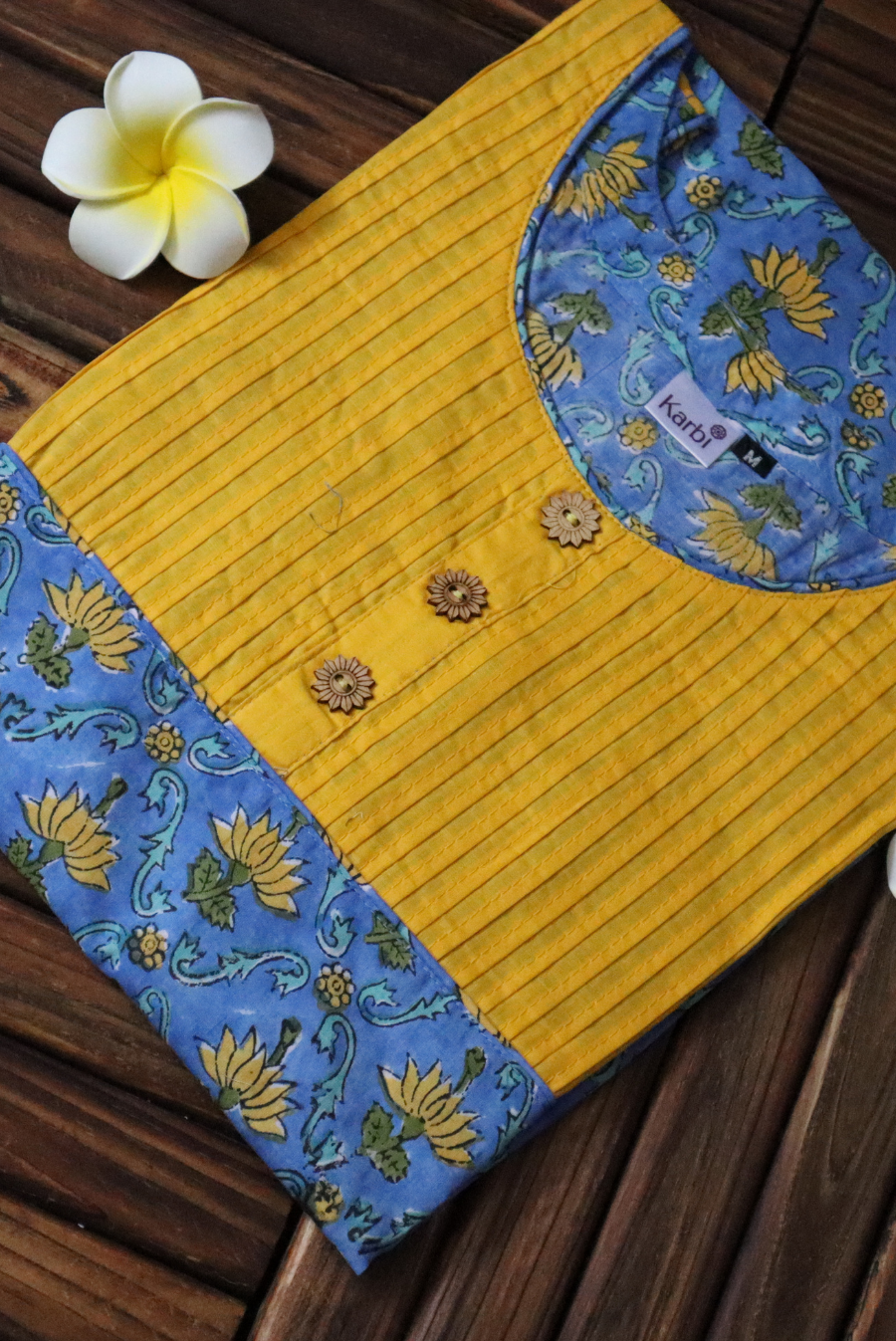 Happiness (KURTI)