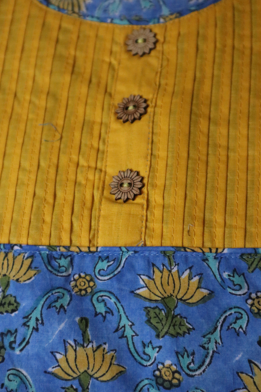 Happiness (KURTI)