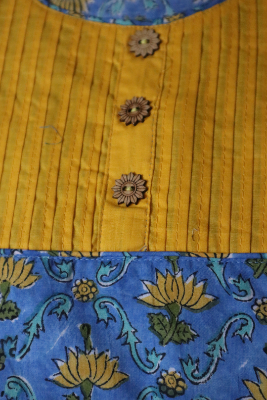 Happiness (KURTI)