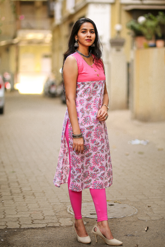 Romance (KURTI)