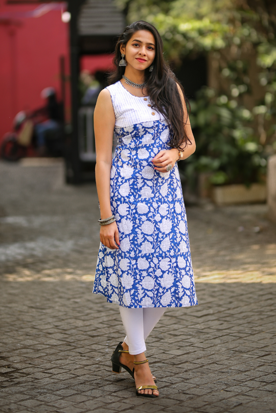 Peace (KURTI)