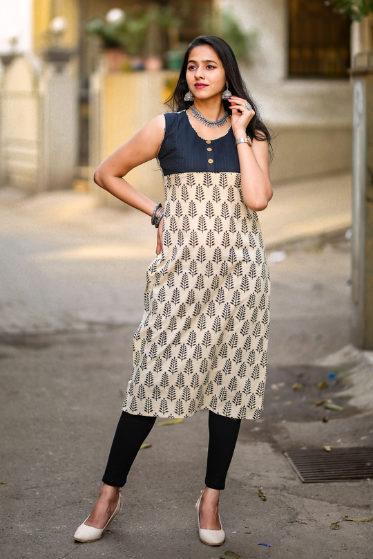 Awe (KURTI)