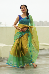 Dhoom Ketu (SAREE)