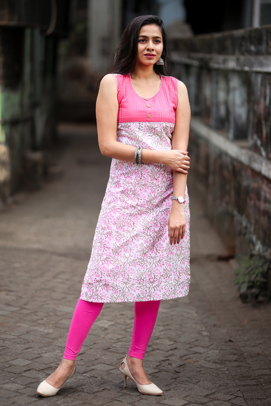 Surprise (KURTI)