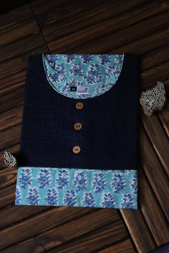 Nostalgia (KURTI)