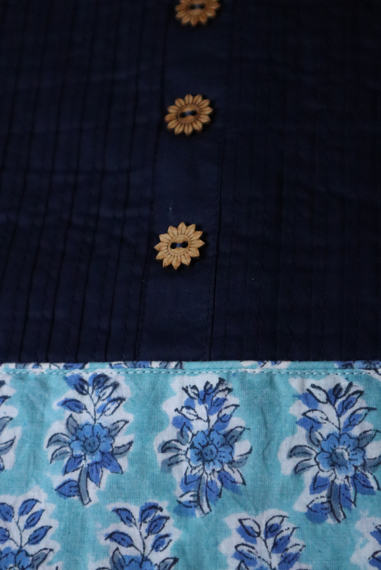 Nostalgia (KURTI)