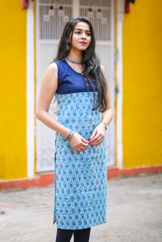 Nostalgia (KURTI)