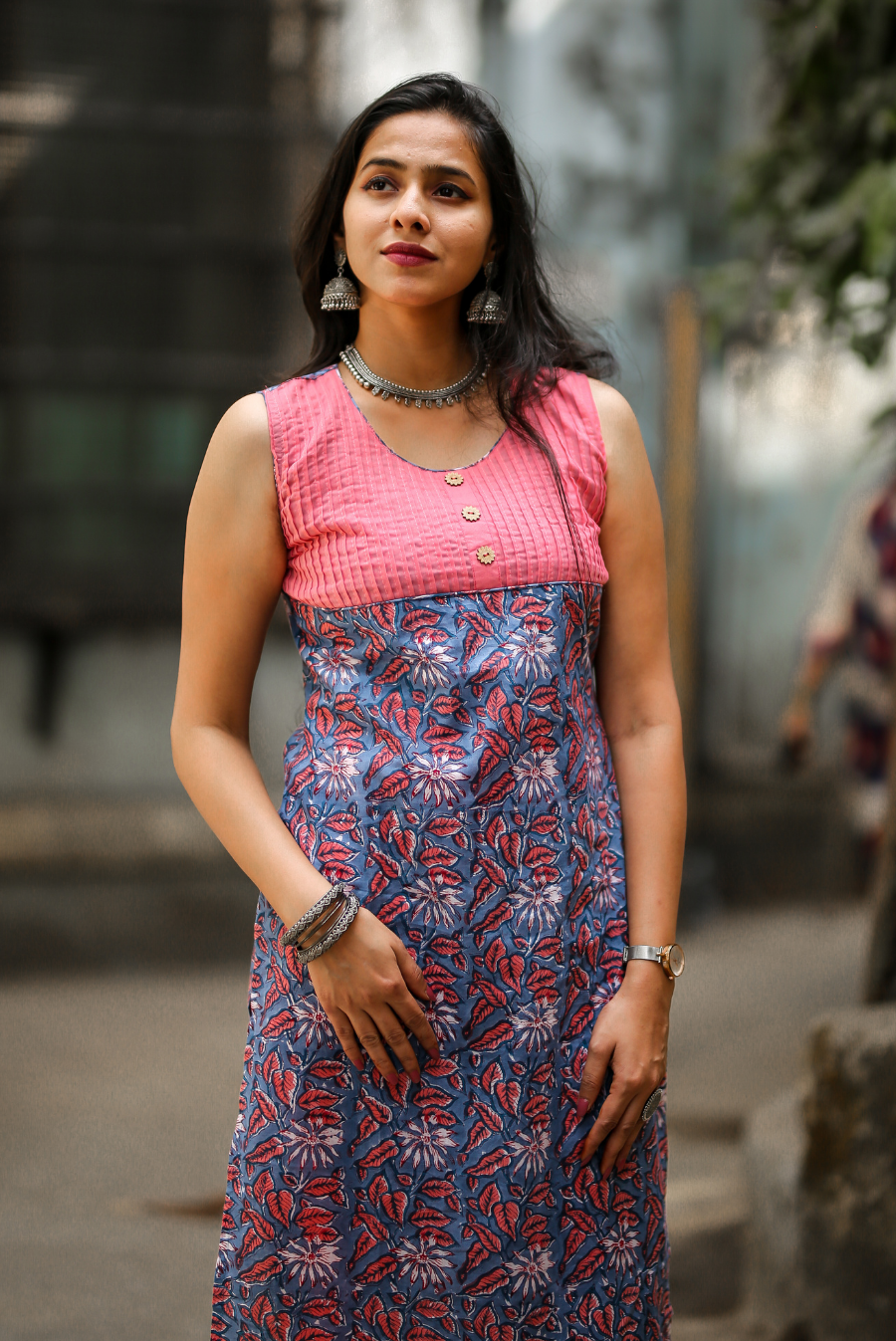 Empathy (KURTI)
