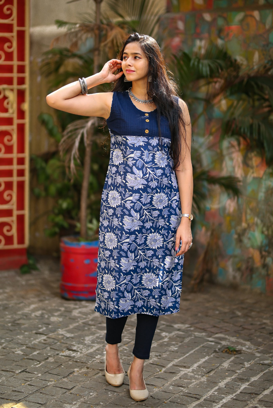 Laughter (KURTI)