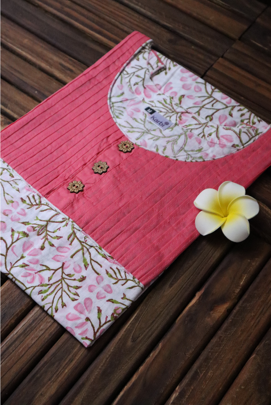 Surprise (KURTI)