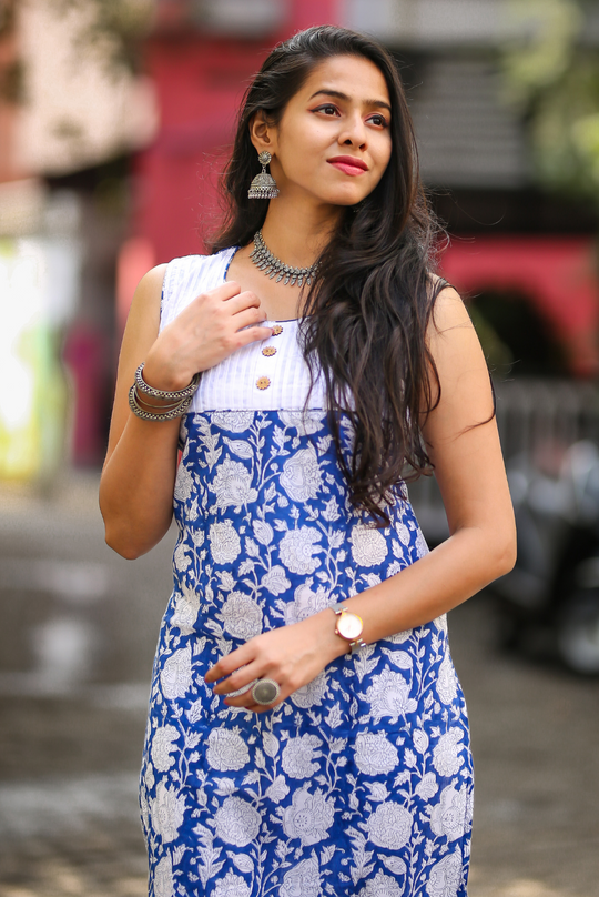 Peace (KURTI)