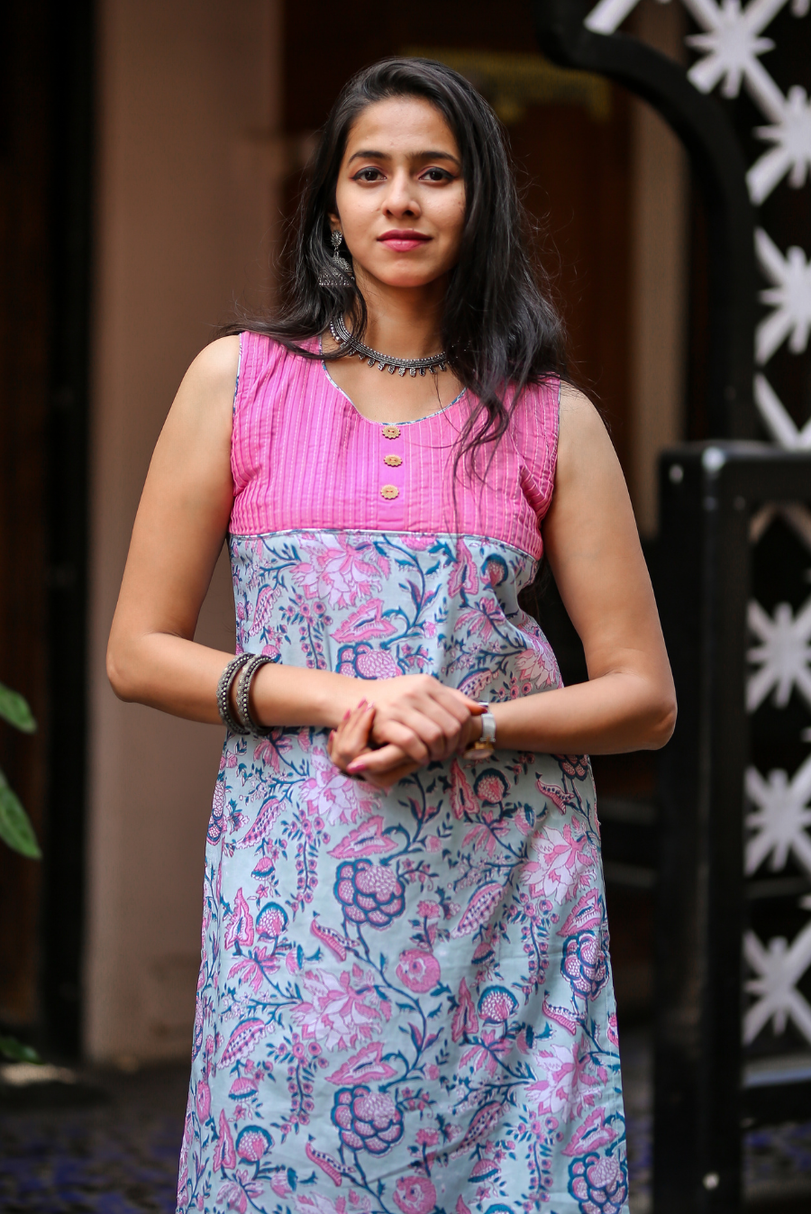 Innocence (KURTI)
