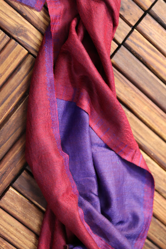Rubaroo (SCARF)