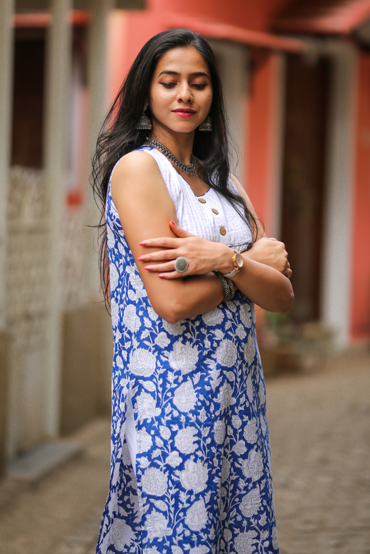 Peace (KURTI)