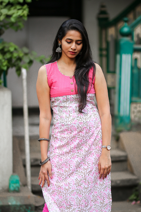 Surprise (KURTI)