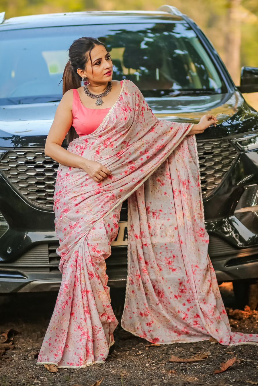 Gul-2 (SAREE)