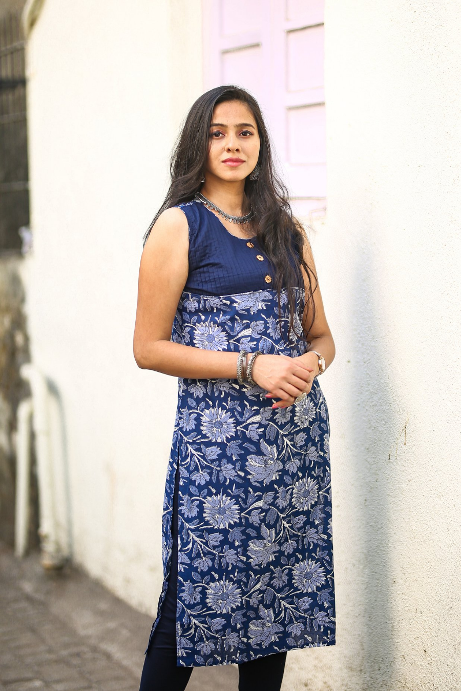 Laughter (KURTI)