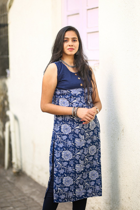 Laughter (KURTI)