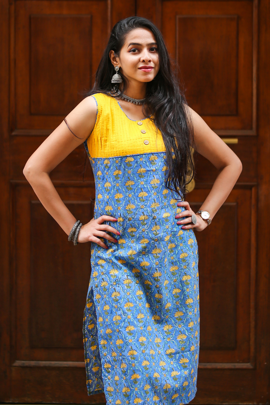 Happiness (KURTI)