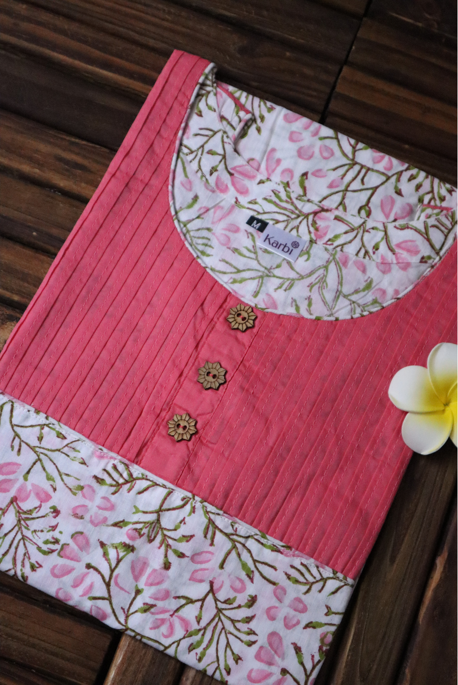 Surprise (KURTI)