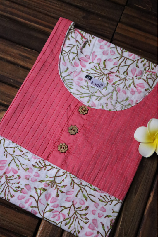 Surprise (KURTI)