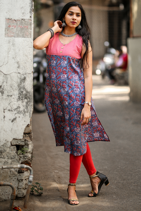Empathy (KURTI)