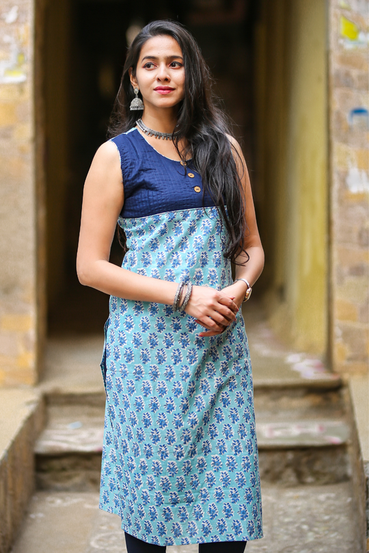 Nostalgia (KURTI)