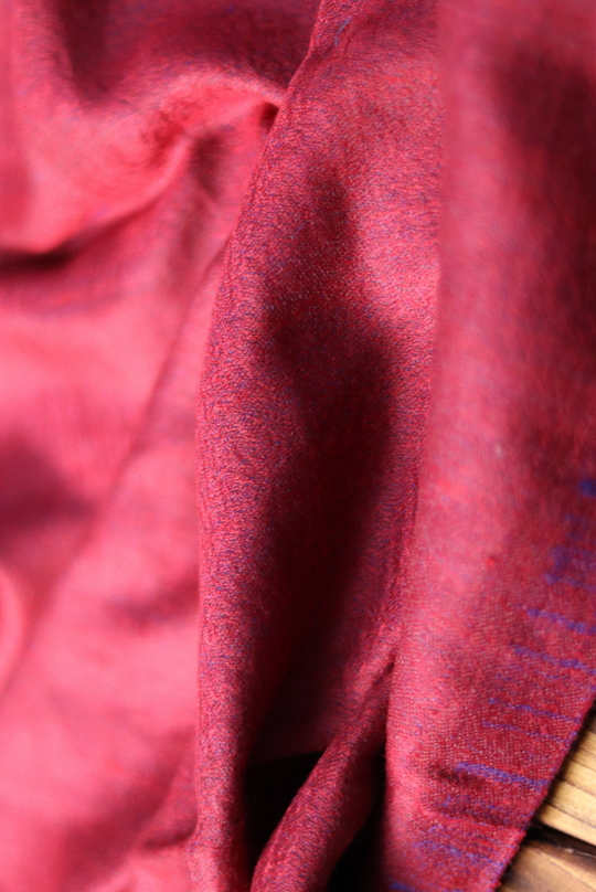Rubaroo (SCARF)