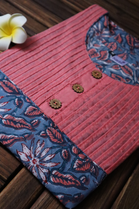 Empathy (KURTI)