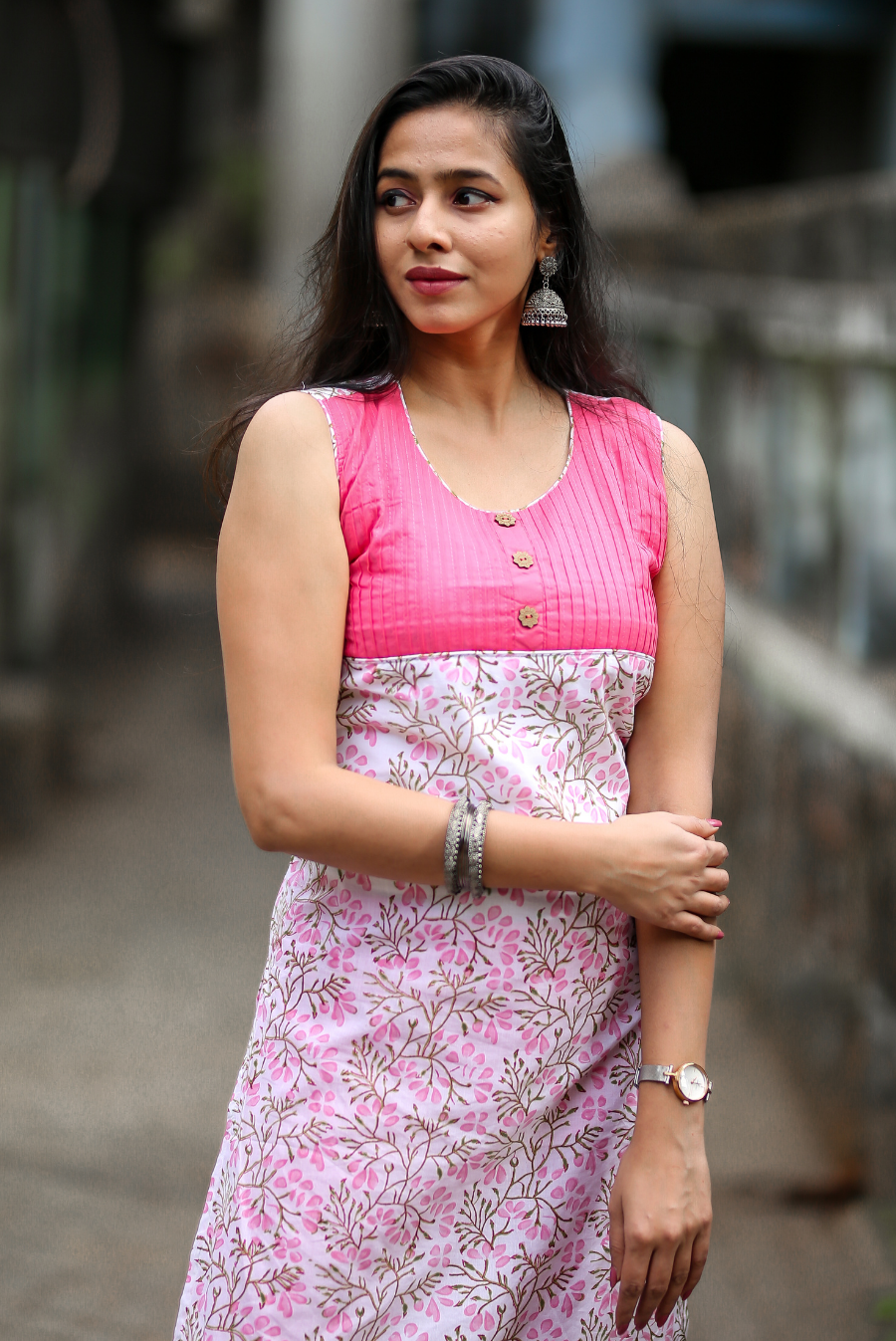Surprise (KURTI)