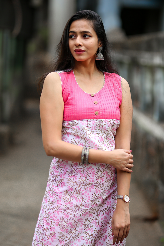 Surprise (KURTI)