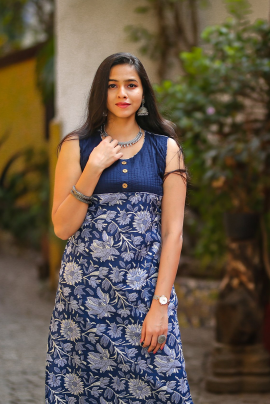 Laughter (KURTI)