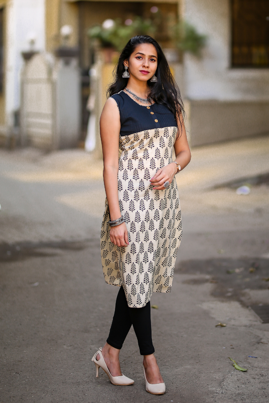 Awe (KURTI)